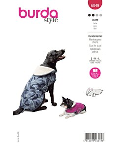 Burda 6049