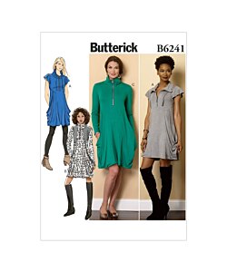 Butterick 6241