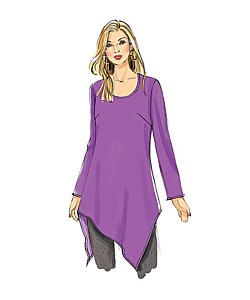 Butterick 6263
