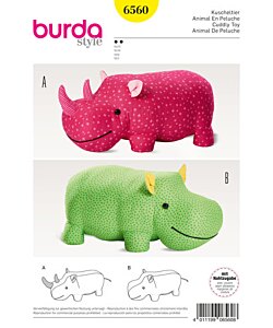 Burda 6560