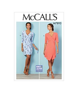 McCall's 7893