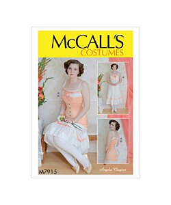 McCall's 7915