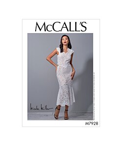 McCall's 7928