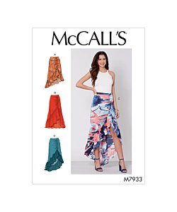 McCall's 7933