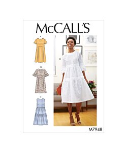 McCall's 7948