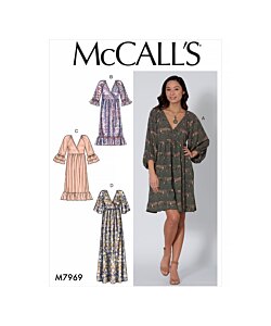 McCall's 7969