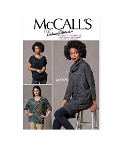 McCall's 7979