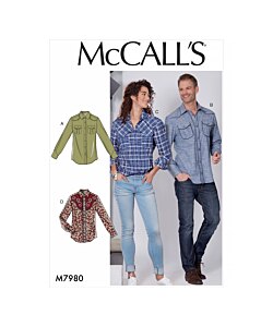 McCall's 7980