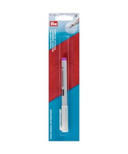 Prym Trickmarker självupplösande markeringspenna extra fin
