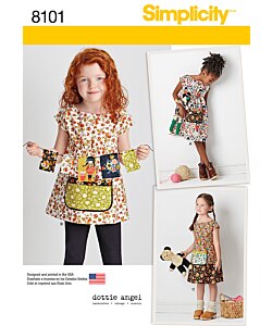 Simplicity 8101