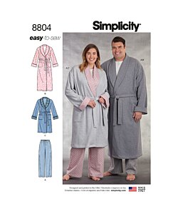 Simplicity 8804