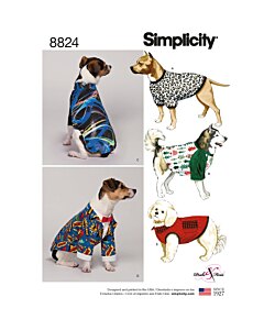 Simplicity 8824