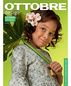 Ottobre Design Barn 3/2018