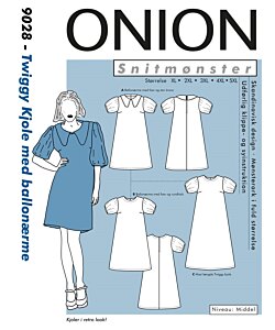 Onion 9028