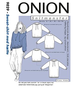 Onion 9029