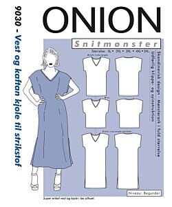 Onion 9030
