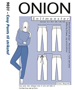 Onion 9031