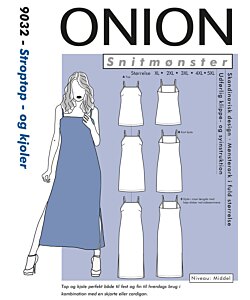 Onion 9032