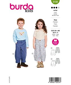 Burda 9201