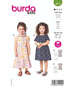 Burda 9212
