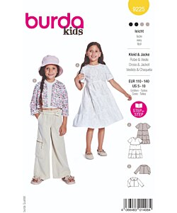 Burda 9225