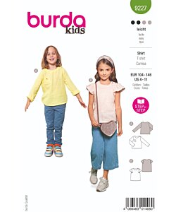 Burda 9227