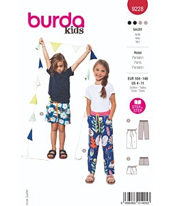 Burda 9228