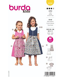 Burda 9230