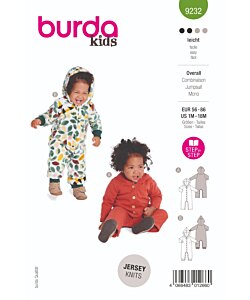 Burda 9232