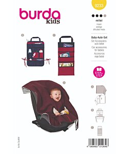 Burda 9233