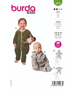 Burda 9235