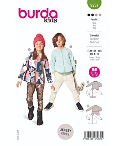 Burda 9237