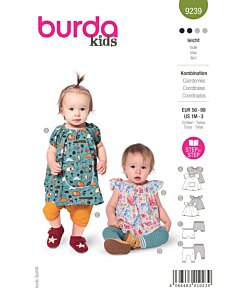 Burda 9239