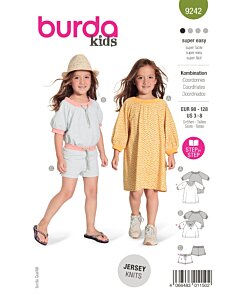 Burda 9242