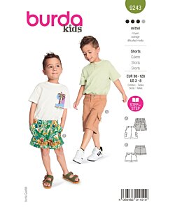 Burda 9243