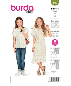 Burda 9244