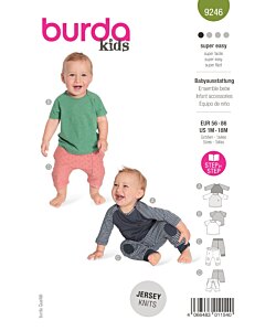 Burda 9246