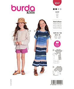 Burda 9247