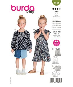 Burda 9249