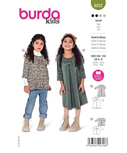 Burda 9252