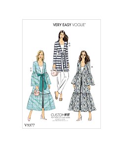 Vogue 9377