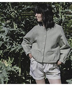 Cousette Elyette blouse/jacket