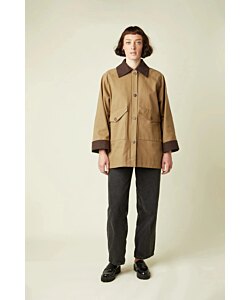 Atelier Brunette La Barn Jacket