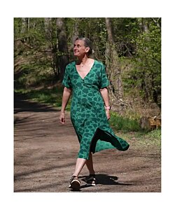 Mönsterfabriken Amalia Dress