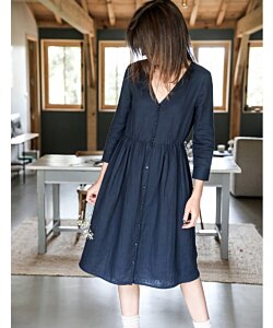 Atelier Scämmit Anae dress blouse