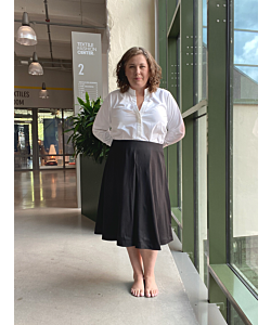Needle and Thread Patterns Anna skirt