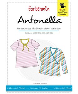 Farbenmix Antonella