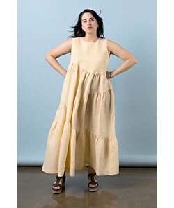 Closet Core Patterns Azure dress/top/skirt
