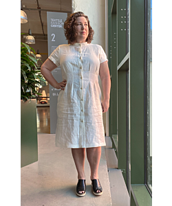 Needle and Thread Patterns Vera dress/shirt