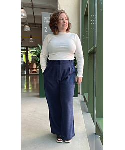 Needle and Thread Patterns Elsa Bottoms
